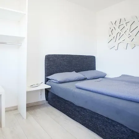 Apartment Stadtstreuner Winterberg