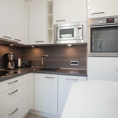 Stadtstreuner Apartment Winterberg