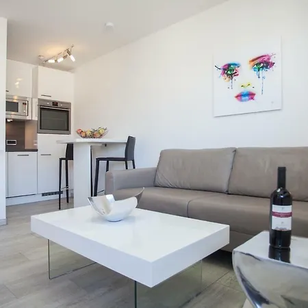 Stadtstreuner Apartment