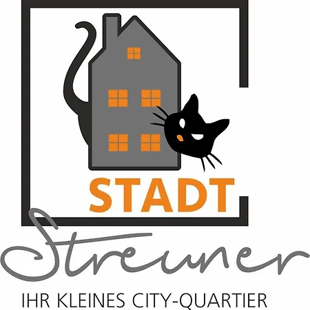 Stadtstreuner Apartment *